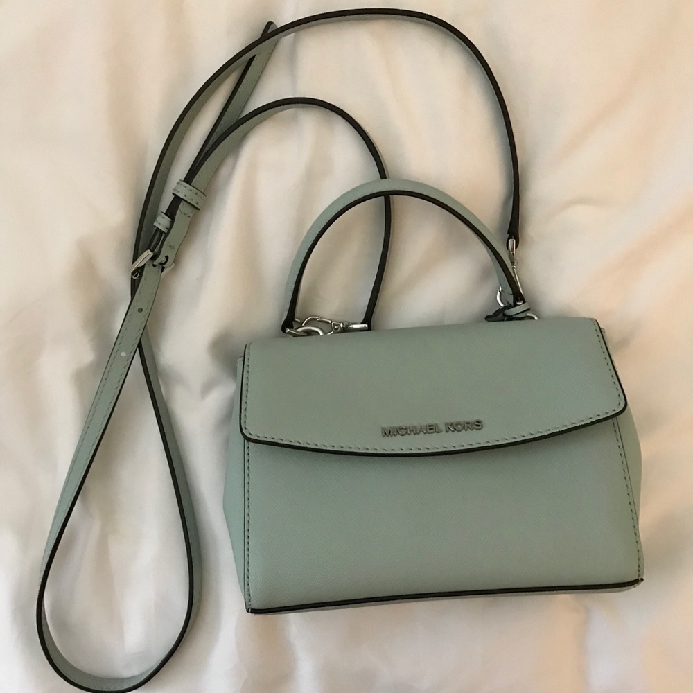 Michael Kors mini crossbody
